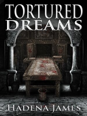 cover image of Tortured Dreams